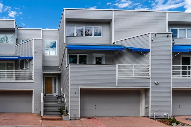9200 E Cherry Creek South Drive 14, Denver, CO 80231