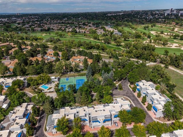 9200 E Cherry Creek South Drive 14, Denver, CO 80231