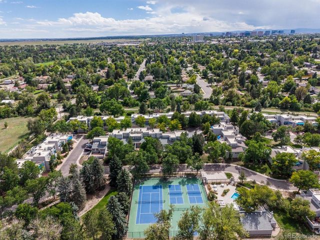 9200 E Cherry Creek South Drive 14, Denver, CO 80231