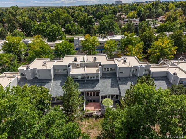 9200 E Cherry Creek South Drive 14, Denver, CO 80231