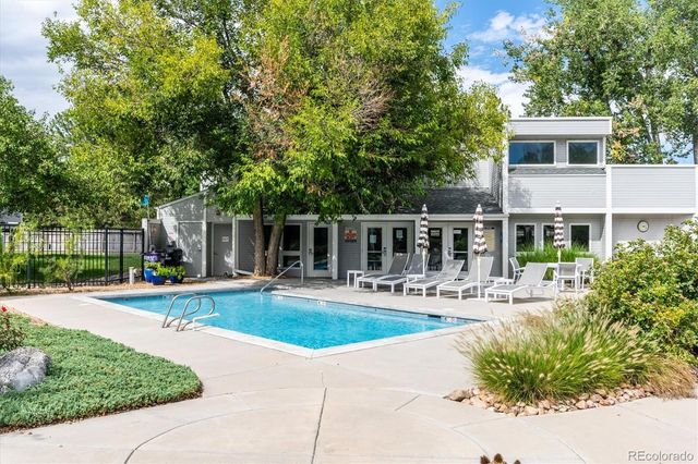 9200 E Cherry Creek South Drive 14, Denver, CO 80231