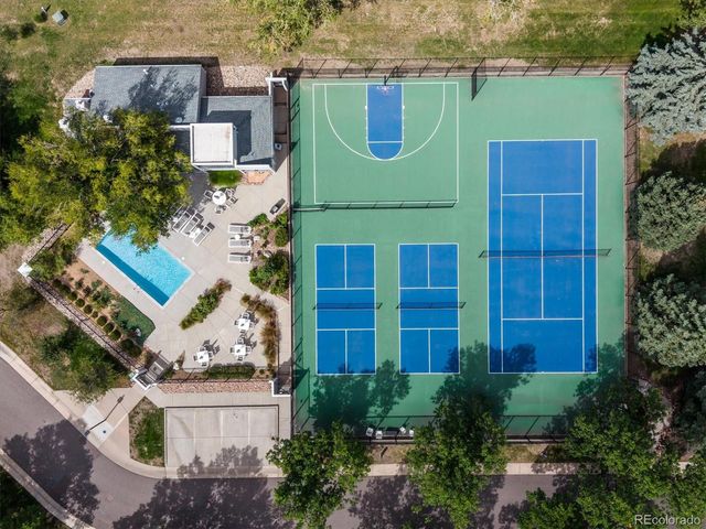 9200 E Cherry Creek South Drive 14, Denver, CO 80231