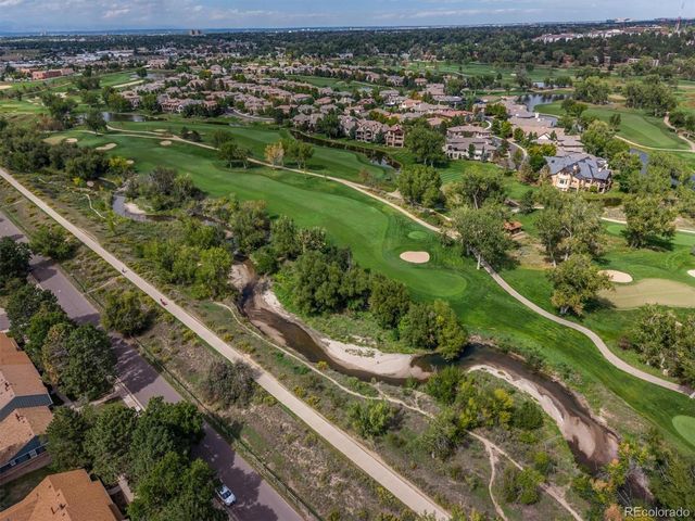 9200 E Cherry Creek South Drive 14, Denver, CO 80231