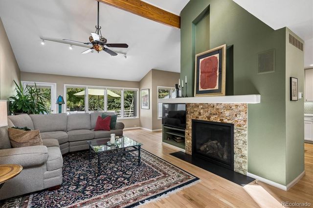 9200 E Cherry Creek South Drive 14, Denver, CO 80231