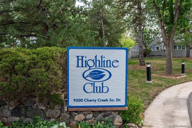 9200 E Cherry Creek South Drive 14, Denver, CO 80231