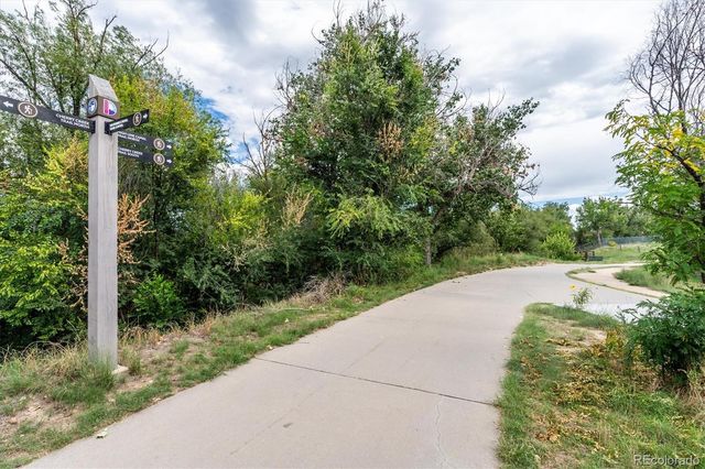 9200 E Cherry Creek South Drive 14, Denver, CO 80231