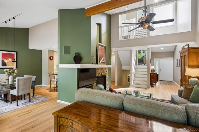 9200 E Cherry Creek South Drive 14, Denver, CO 80231