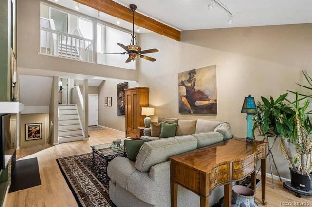 9200 E Cherry Creek South Drive 14, Denver, CO 80231