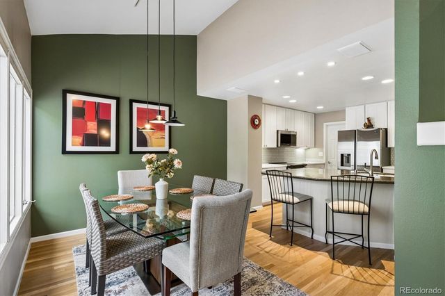 9200 E Cherry Creek South Drive 14, Denver, CO 80231