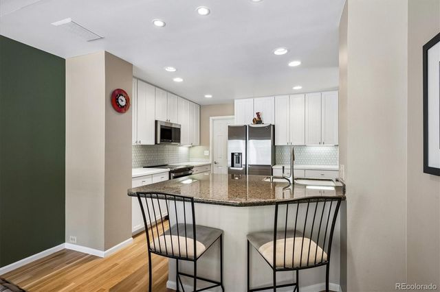 9200 E Cherry Creek South Drive 14, Denver, CO 80231