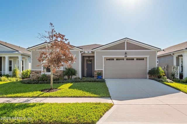 253 PINELLAS Way, St. Johns, FL 32259