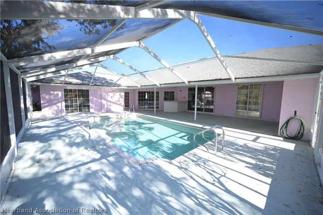 3805 Divot Road, Sebring, FL 33872