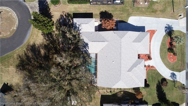 3805 Divot Road, Sebring, FL 33872