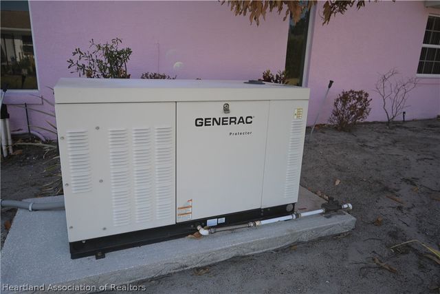 3805 Divot Road, Sebring, FL 33872