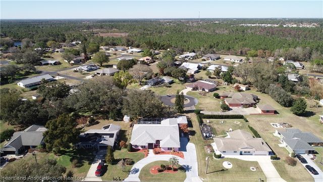 3805 Divot Road, Sebring, FL 33872