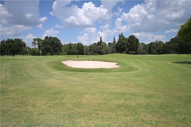 3805 Divot Road, Sebring, FL 33872