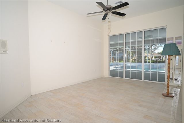 3805 Divot Road, Sebring, FL 33872