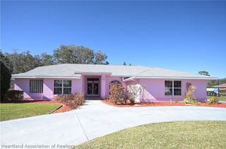 3805 Divot Road, Sebring, FL 33872