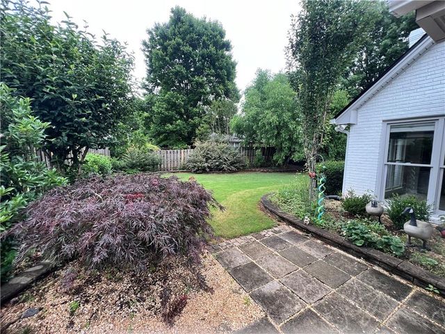 205 Kinderhill Court, Alpharetta, GA 30004
