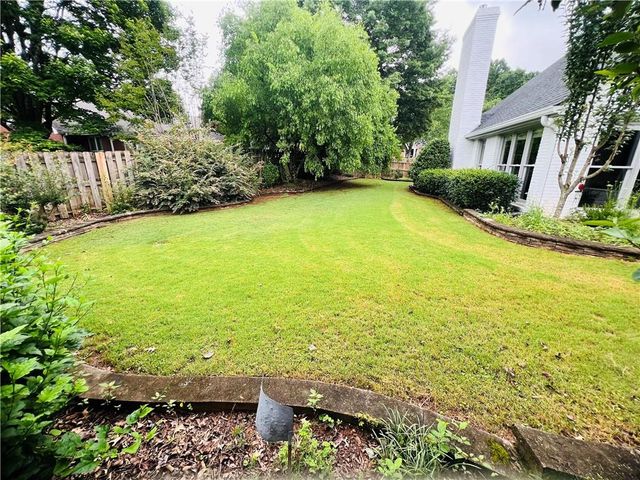 205 Kinderhill Court, Alpharetta, GA 30004