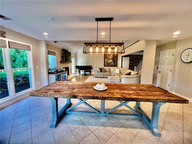 205 Kinderhill Court, Alpharetta, GA 30004