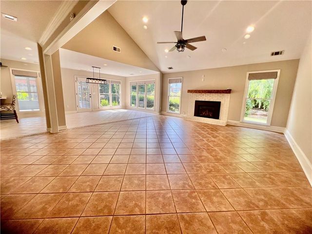 205 Kinderhill Court, Alpharetta, GA 30004
