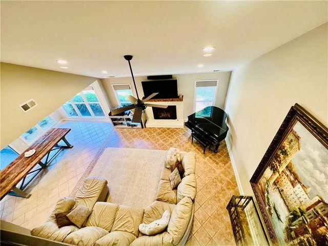 205 Kinderhill Court, Alpharetta, GA 30004