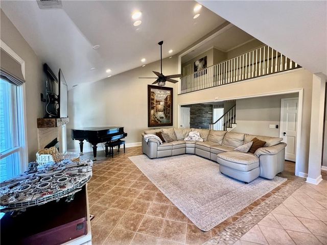 205 Kinderhill Court, Alpharetta, GA 30004