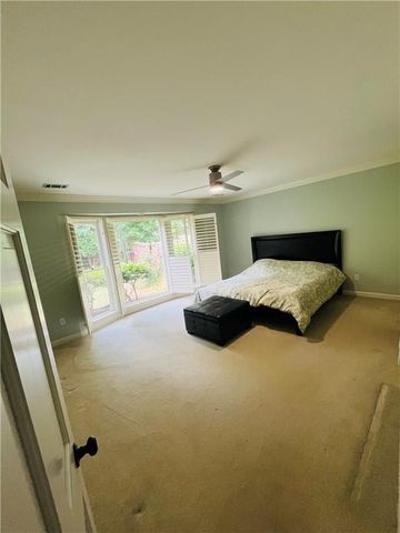 205 Kinderhill Court, Alpharetta, GA 30004