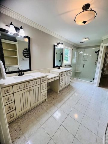 205 Kinderhill Court, Alpharetta, GA 30004
