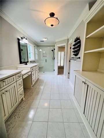 205 Kinderhill Court, Alpharetta, GA 30004