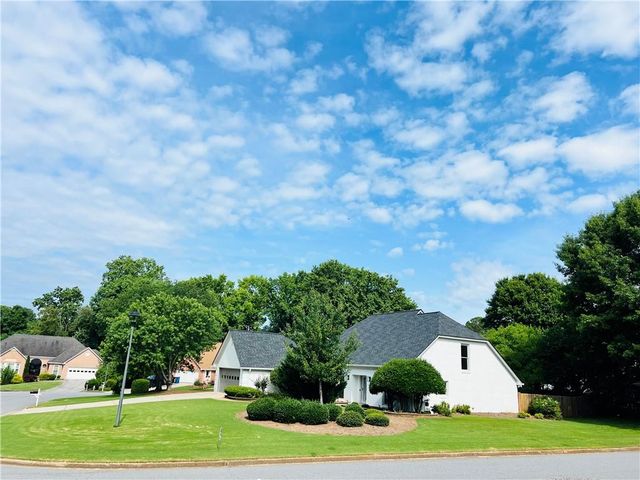 205 Kinderhill Court, Alpharetta, GA 30004