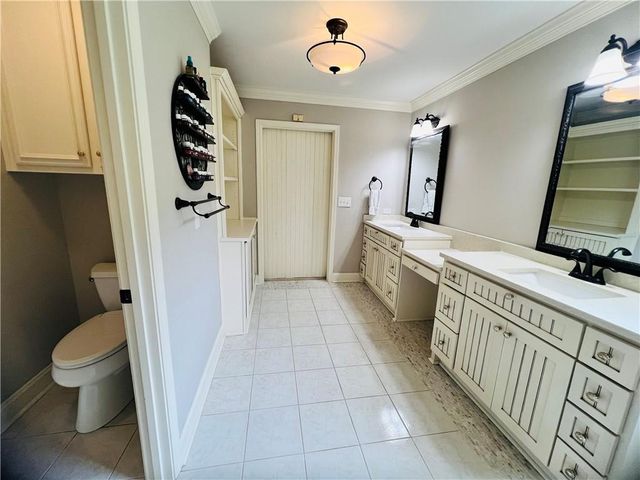 205 Kinderhill Court, Alpharetta, GA 30004