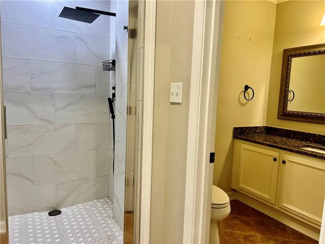 205 Kinderhill Court, Alpharetta, GA 30004