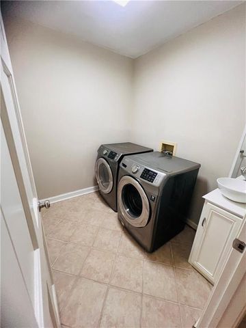 205 Kinderhill Court, Alpharetta, GA 30004