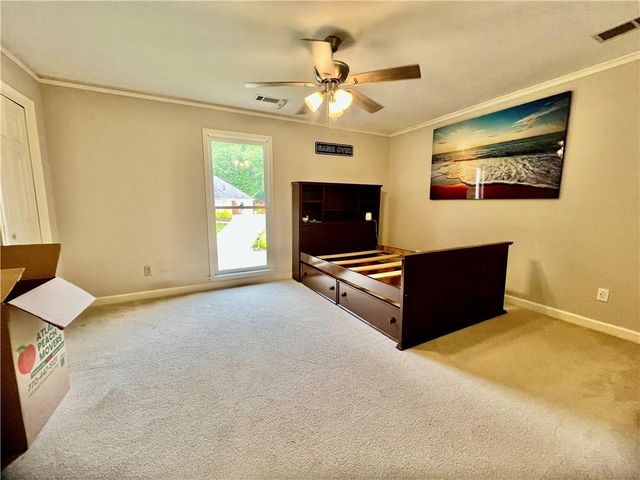 205 Kinderhill Court, Alpharetta, GA 30004