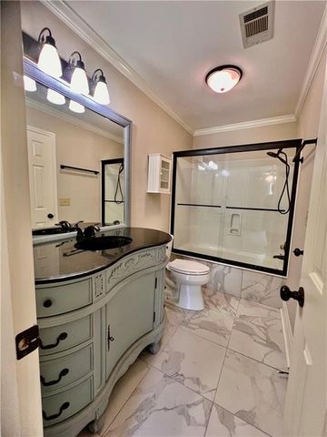 205 Kinderhill Court, Alpharetta, GA 30004