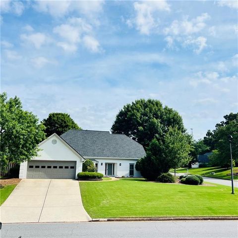 205 Kinderhill Court, Alpharetta, GA 30004