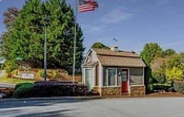 205 Kinderhill Court, Alpharetta, GA 30004