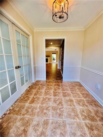 205 Kinderhill Court, Alpharetta, GA 30004