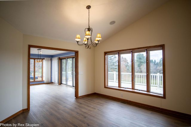 4151 Highland Drive, Dayton Twp, MI 49412