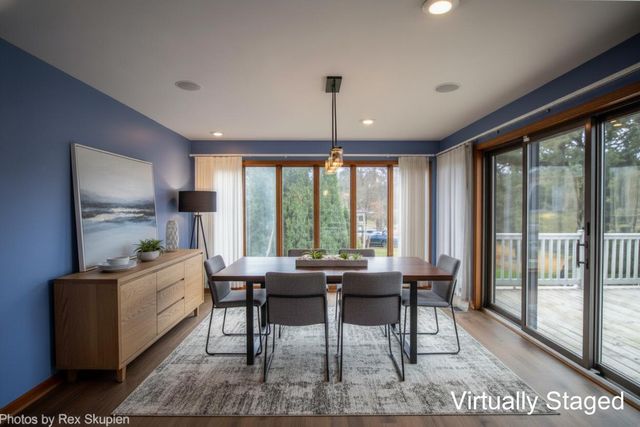 4151 Highland Drive, Dayton Twp, MI 49412