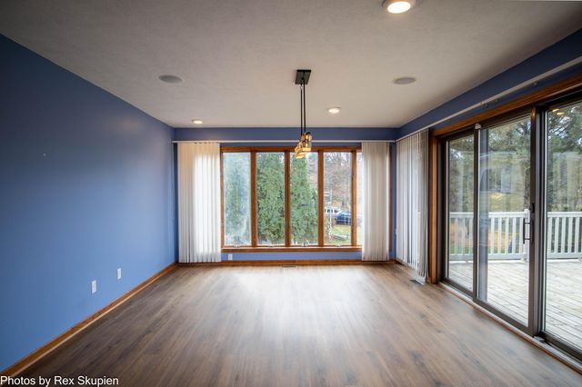 4151 Highland Drive, Dayton Twp, MI 49412