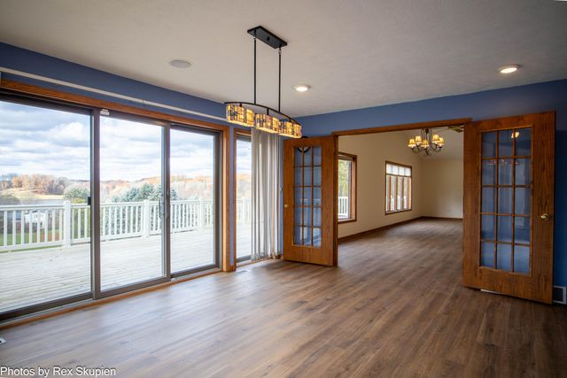 4151 Highland Drive, Dayton Twp, MI 49412