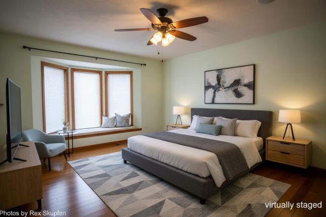 4151 Highland Drive, Dayton Twp, MI 49412