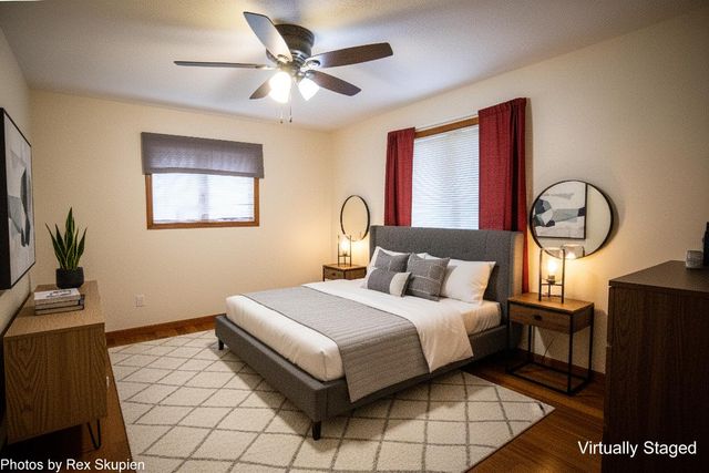 4151 Highland Drive, Dayton Twp, MI 49412