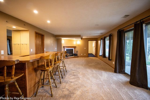 4151 Highland Drive, Dayton Twp, MI 49412