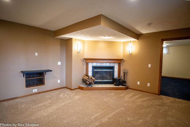 4151 Highland Drive, Dayton Twp, MI 49412