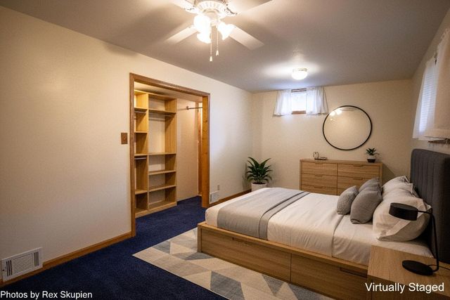 4151 Highland Drive, Dayton Twp, MI 49412