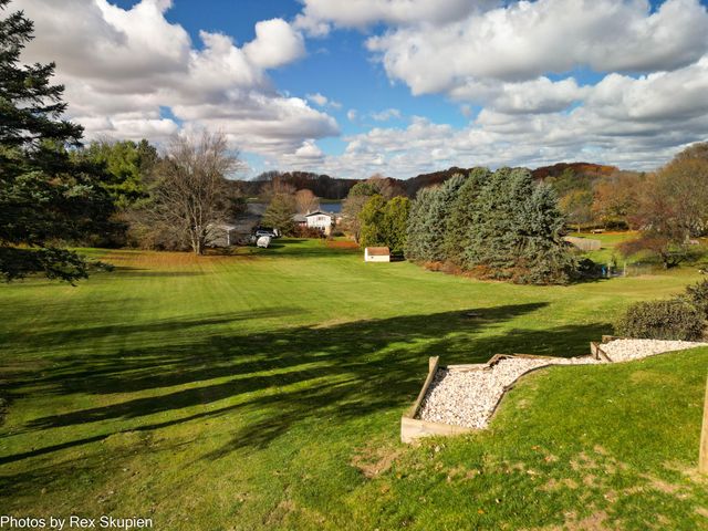 4151 Highland Drive, Dayton Twp, MI 49412